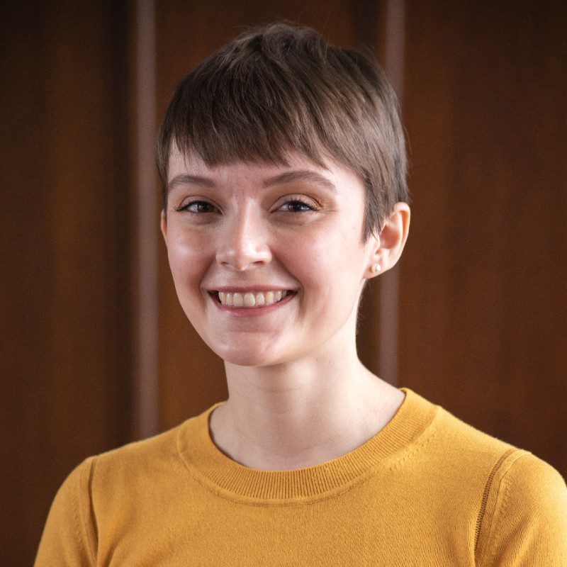 Rosemary Dodd